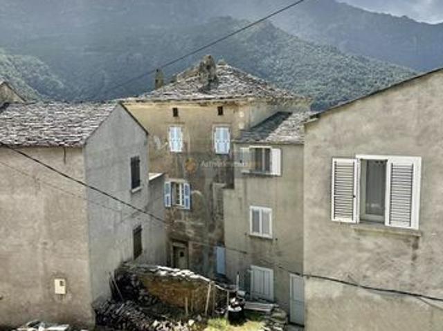 Appartement vente à Bastia, Olmeta-di-capocorso