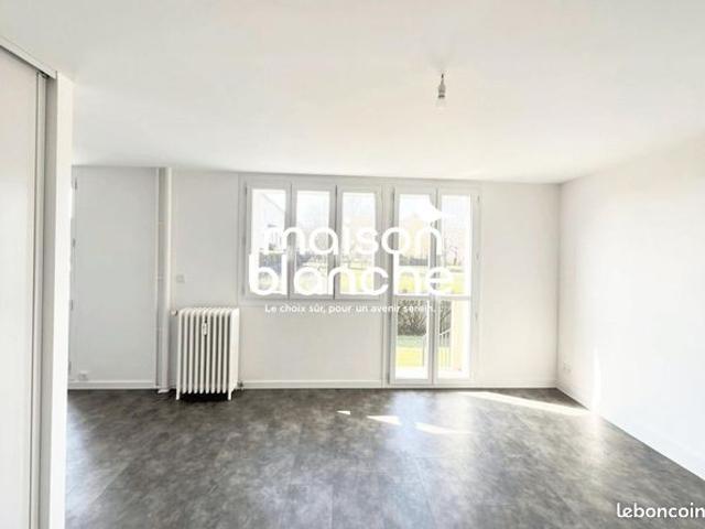 Appartement vente à Rochefort