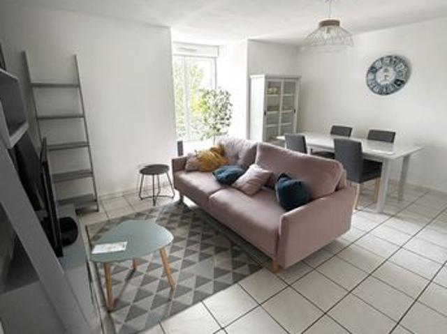 Appartement vente à Valenciennes