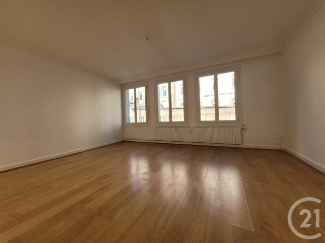 Appartement vente à Montluçon