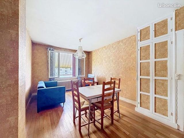 Appartement vente à Orléans