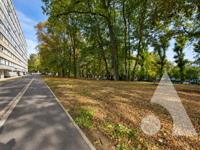 Appartement vente à Évry Village, Évry-Courcouronnes