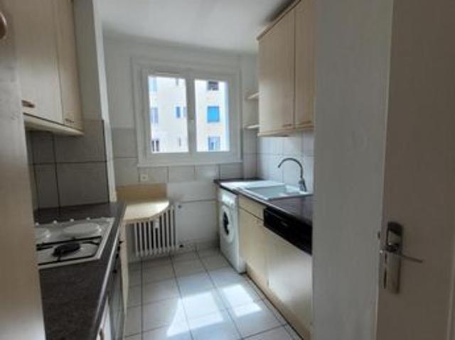 Appartement vente à Montluçon