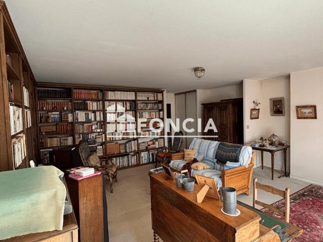 Appartement vente à Les Andelys, Vernon