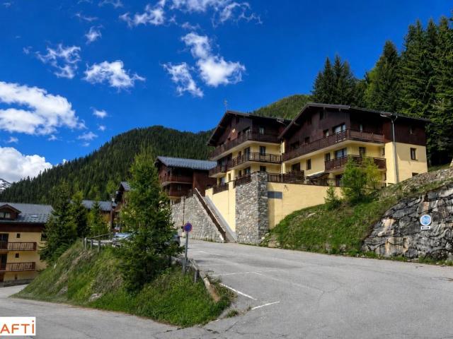 Appartement vente à Saint-Jean-de-Maurienne, Modane