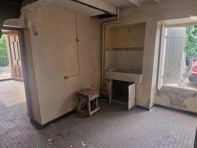 Appartement vente à Nyons, La Baume-de-transit