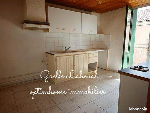 Appartement vente à Béziers, Bédarieux