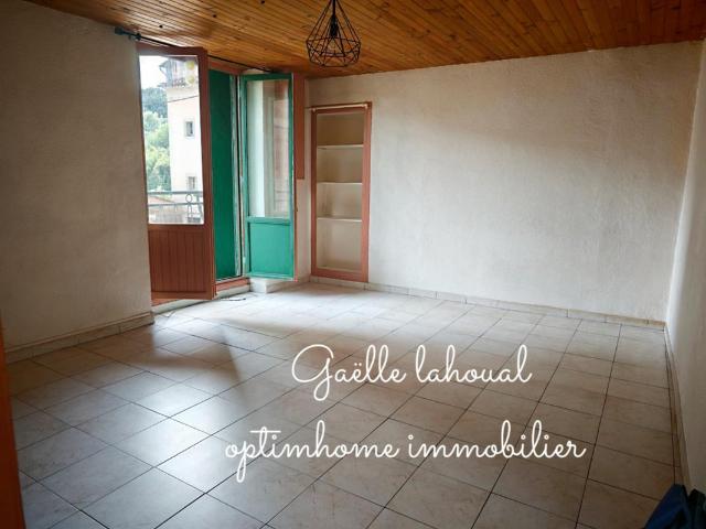 Appartement vente à Zone commerciale Carrefour, Bédarieux