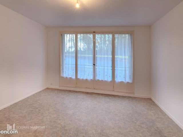 Appartement vente à Avesnes-sur-Helpe, Rousies