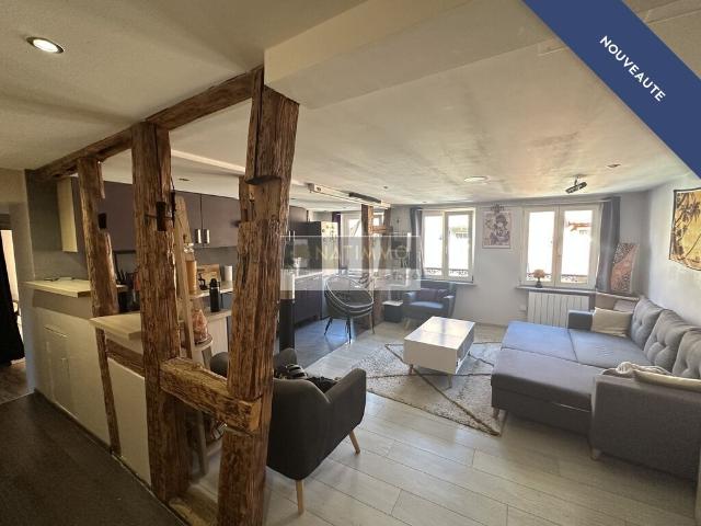 Appartement vente à Barr, Collectivité européenne d'Alsace