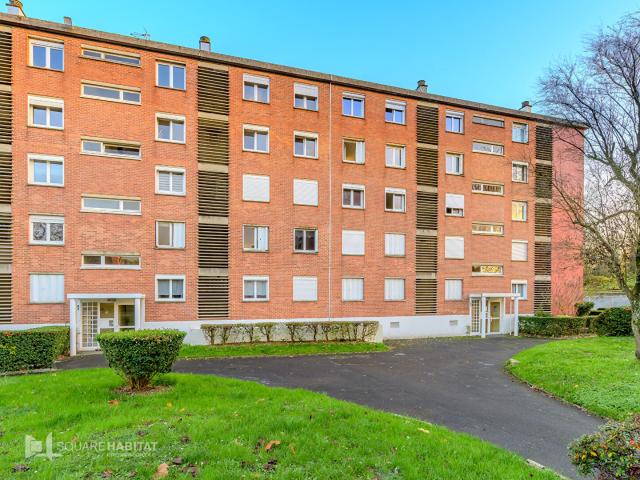 Appartement vente à Avesnes-sur-Helpe, Rousies