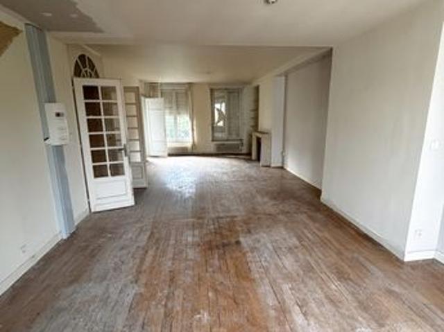 Appartement vente à Valenciennes