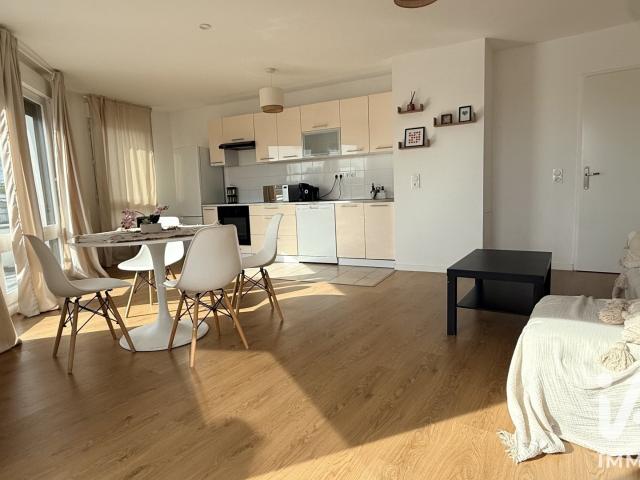 Appartement vente à Le Raincy, Villemomble