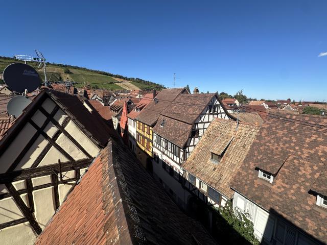 Appartement vente à Barr, Collectivité européenne d'Alsace