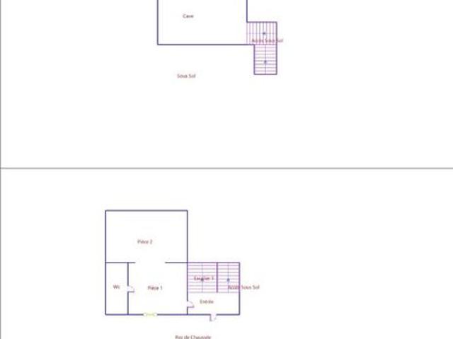 Appartement vente à Brignoles, Saint-maximin-la-sainte-baume