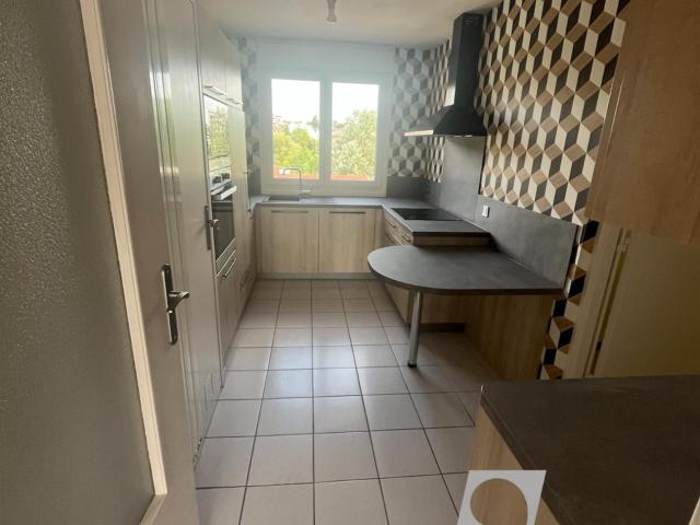 Appartement location à Épinal, Jeuxey