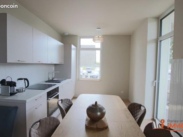 Appartement vente à Belley, Meximieux
