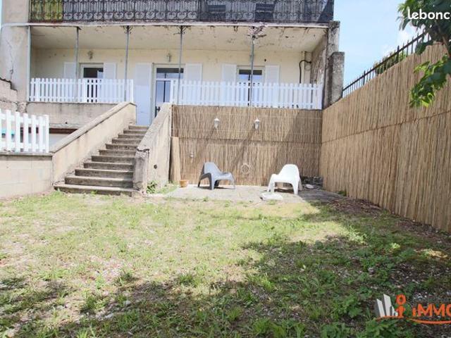 Appartement vente à Belley, Meximieux