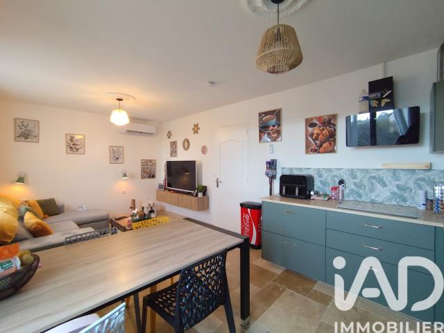 Appartement vente à Orléans, Ingré