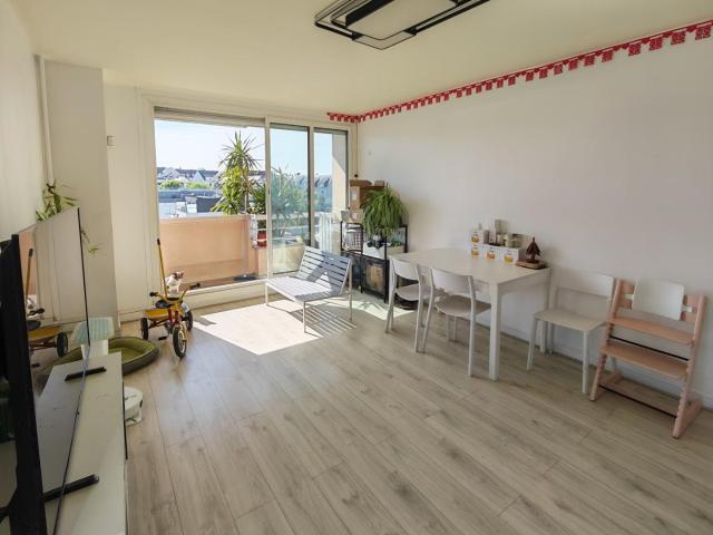 Appartement vente à Boissy-Saint-Léger, Val-de-Marne