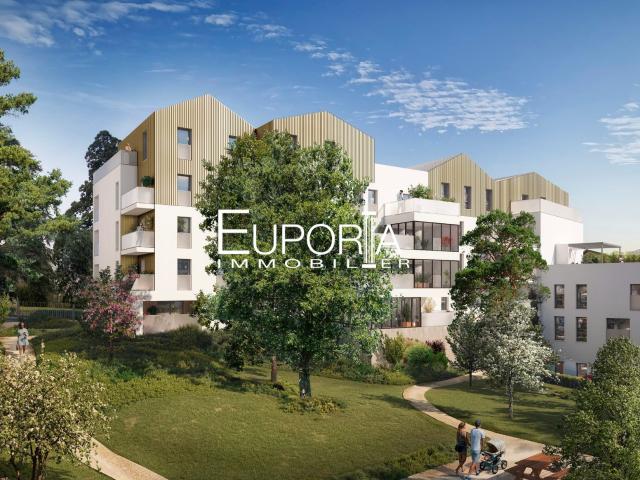 Appartement vente à Lyon, Métropole de Lyon