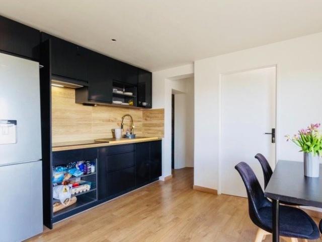 Appartement vente à Montpellier