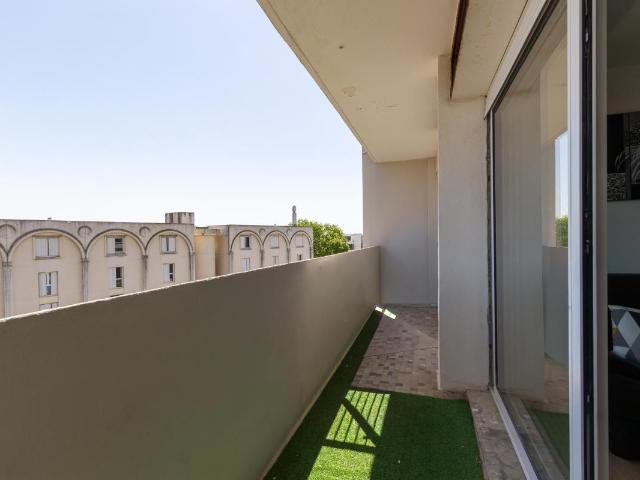 Appartement vente à Montpellier