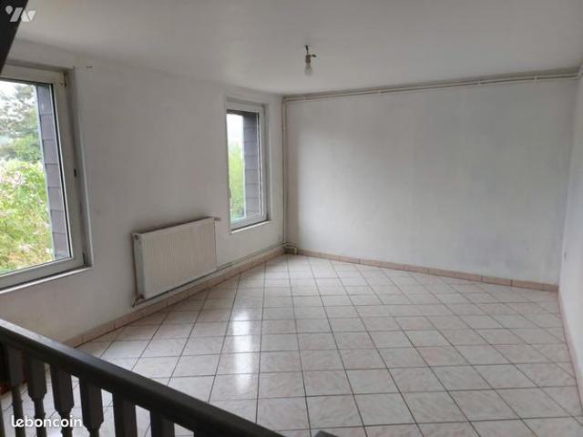 Maison vente à Avesnes-sur-Helpe, Ferrière-la-grande