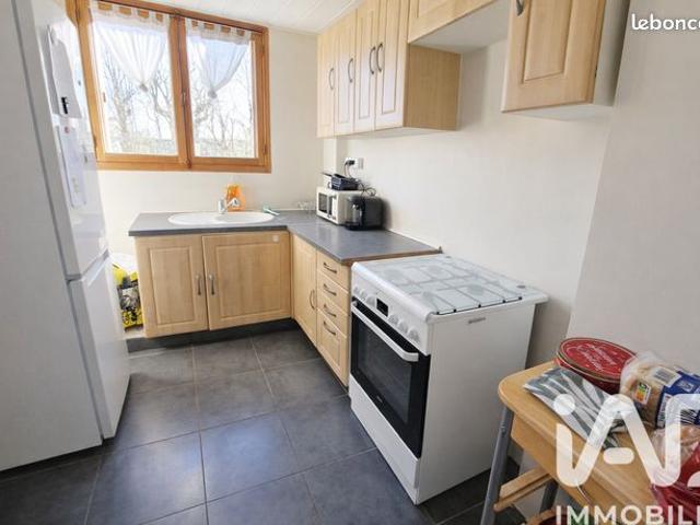 Appartement vente à Torcy, Brie-comte-robert