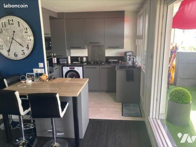 Appartement vente à Lorient, Bretagne