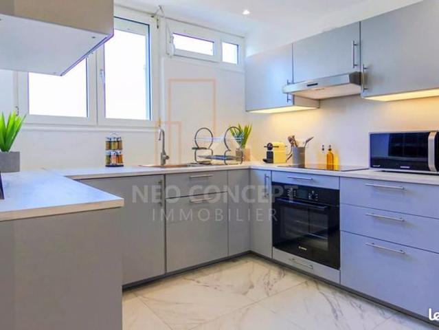 Appartement vente à Strasbourg, Hoenheim