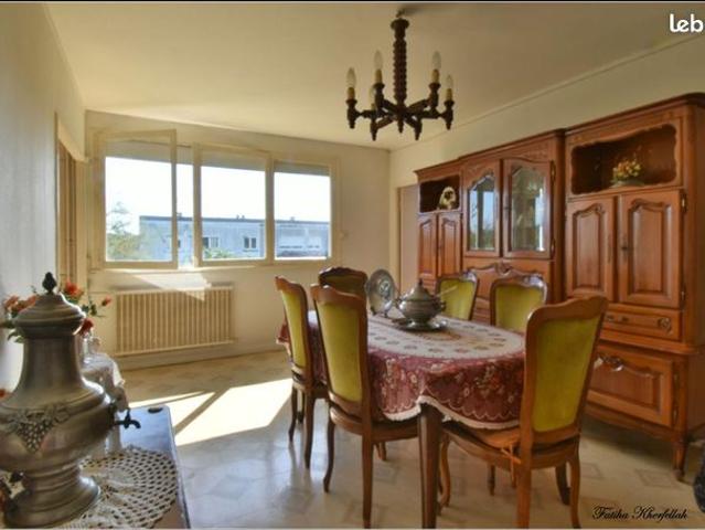 Appartement vente à Pau, Mourenx