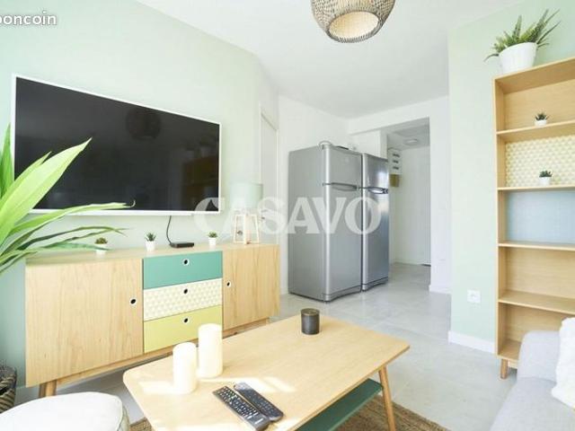 Appartement vente à Lille