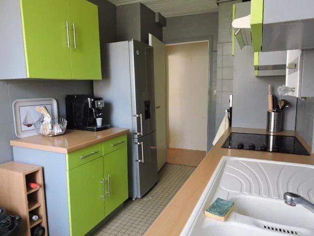 Appartement location à Dole