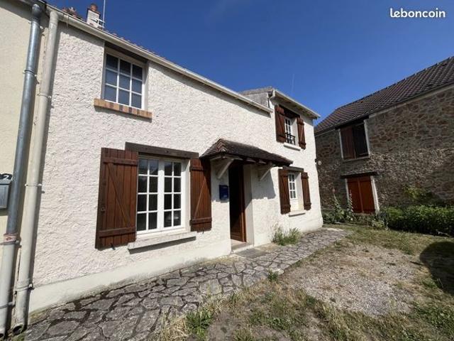 Appartement vente à Rambouillet, Dampierre-en-yvelines
