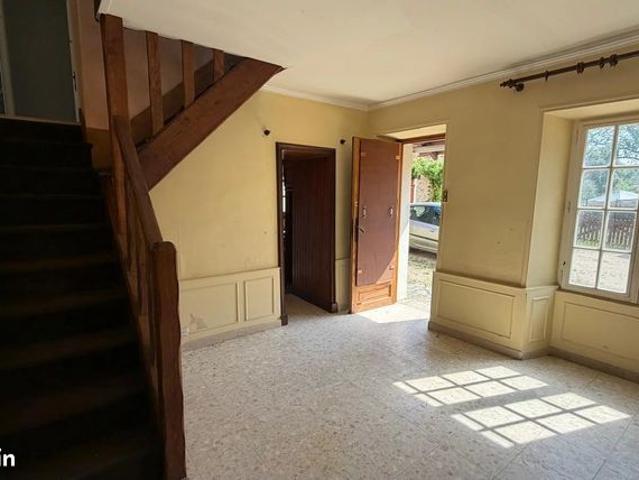 Appartement vente à Rambouillet, Dampierre-en-yvelines