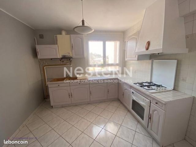 Appartement vente à Gourdon, Ussel
