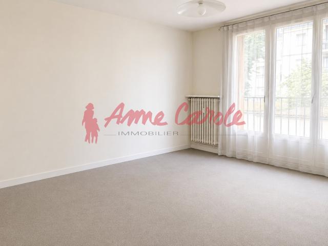 Appartement vente à Nogent-sur-Marne, Joinville-le-pont