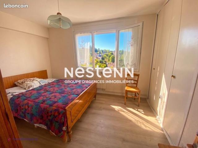 Appartement vente à Gourdon, Ussel