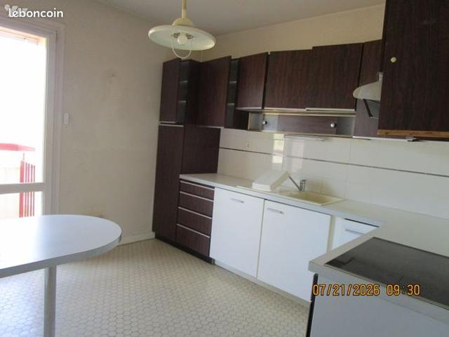 Appartement vente à Luré, Loire