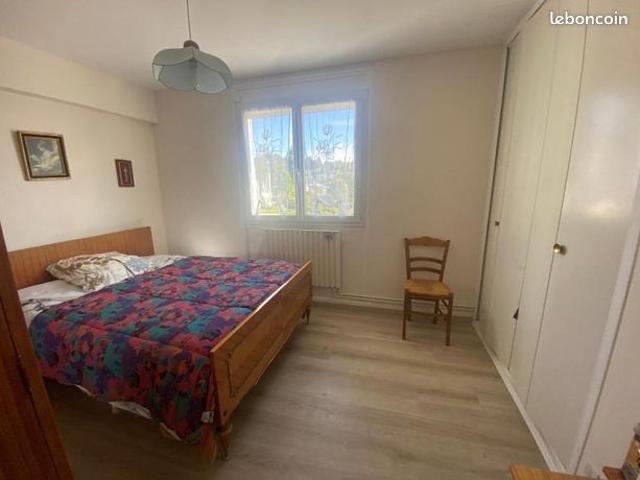 Appartement vente à Gourdon, Ussel