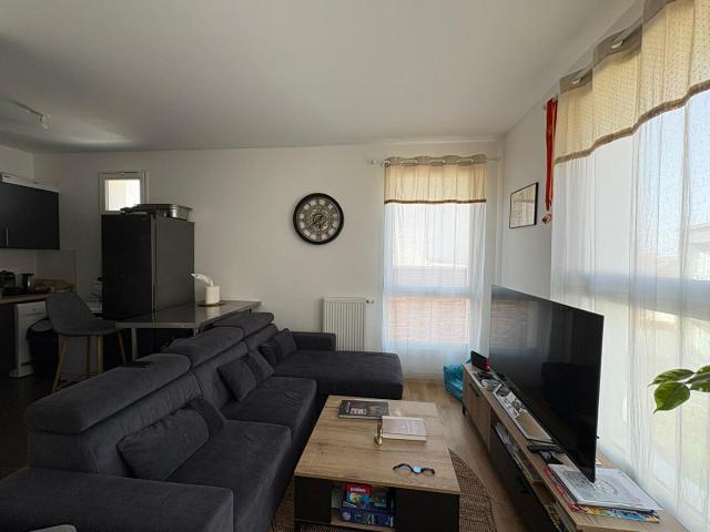 Appartement vente à Sandricourt, Amblainville