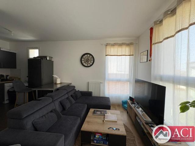 Appartement vente à Beauvais, Amblainville