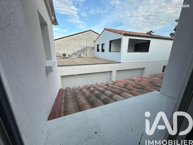 Appartement vente à Les Sables-d'Olonne, La Tranche-sur-mer