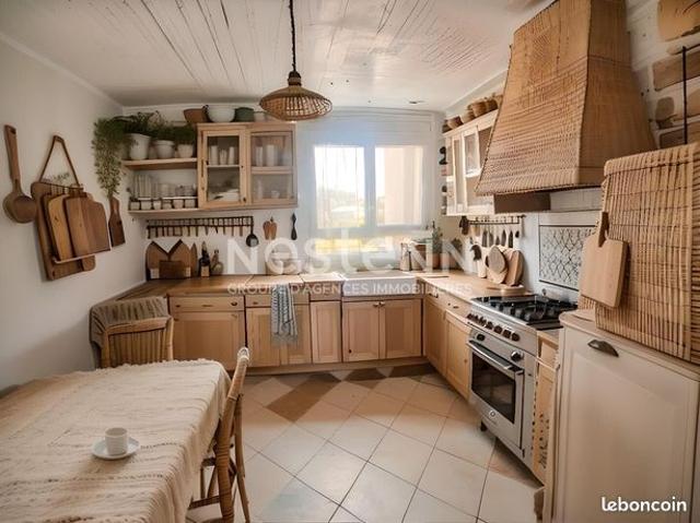 Appartement vente à Gourdon, Ussel