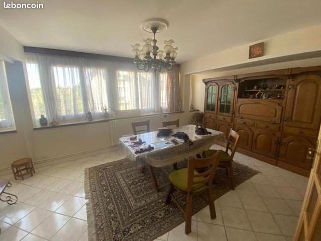 Appartement vente à Gourdon, Ussel