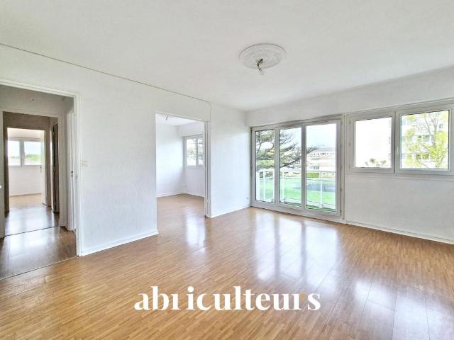 Appartement location à Cognac
