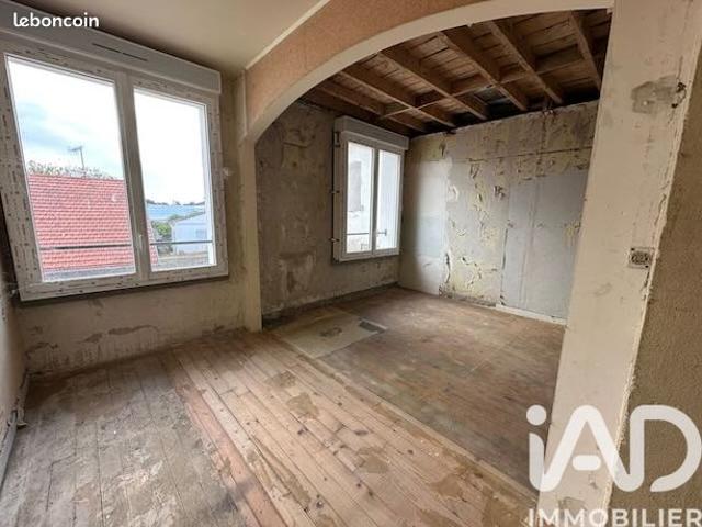 Appartement vente à Les Sables-d'Olonne, La Tranche-sur-mer