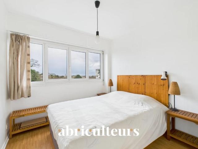Appartement location à Cognac