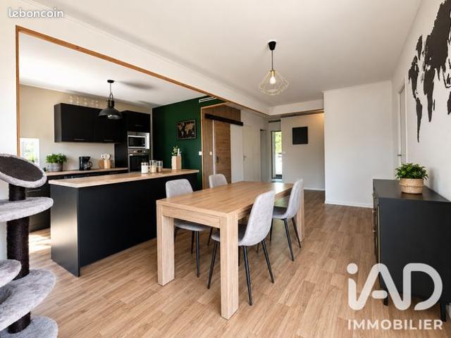 Appartement vente à Lille, Roubaix